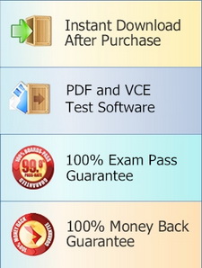 PDF + Test Software